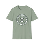 Emotional Stability Dependent On Table 4's Generosity T-shirt