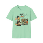 What The Pho? T-shirt