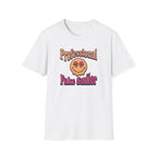 Professional Fake Smiler T-shirt