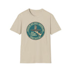 Premium Mid-Shift Adrenaline T-shirt