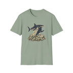 The Table Shark T-shirt