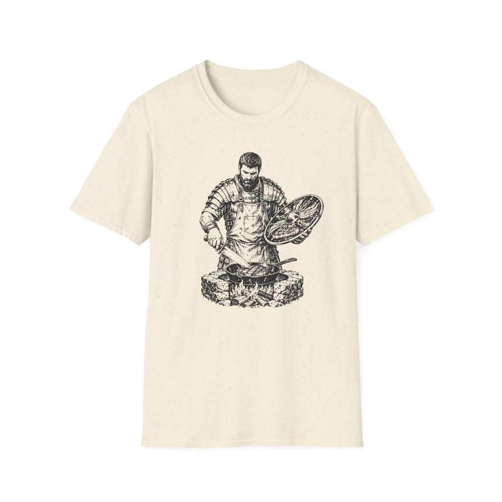The Roman Legion Chef T-shirt