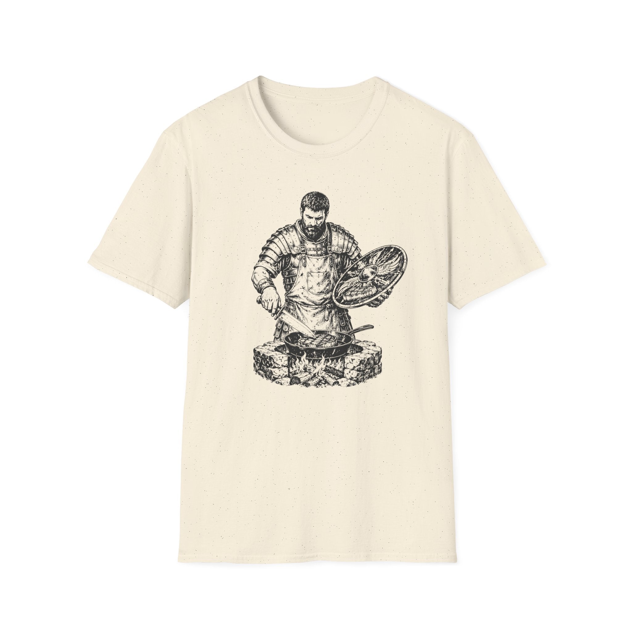 The Roman Legion Chef T-shirt