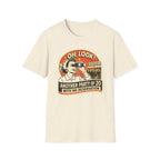 Oh, Look! Another Party Of 20 With No Reservation T-shirt