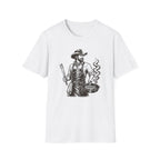 The Cowboy Grillmaster T-shirt