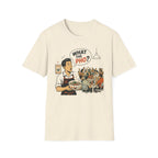 What The Pho? T-shirt