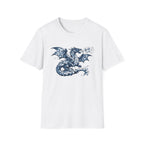 The Ticket Dragon T-shirt