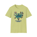 Need Three More Arms! T-shirt