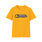 Error 404: Gratuity Not Found T-shirt