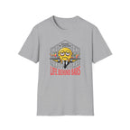 Serving My Sentence Life Behind Bars T-shirt