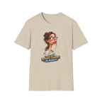 Are You Double-Seating Me Again?! (Female Server) T-shirt