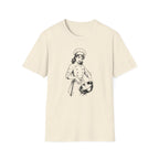 Pin-Up Baker T-shirt