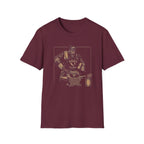The Blacksmith Chef T-shirt