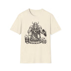 The Viking Pitmaster T-shirt