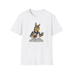 Built For Sidework T-shirt