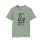 Chimpanzee On Break T-shirt