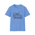 Calm Down, I'm On My Break T-shirt