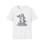 The Alpha Wolf Server  T-shirt