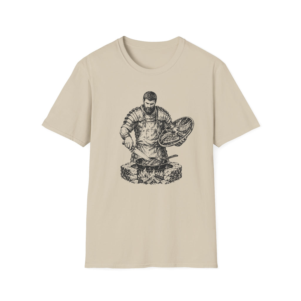 The Roman Legion Chef T-shirt