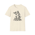 The Alpha Wolf Server  T-shirt