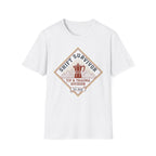 Shift Survivor Tip & Trauma Division T-shirt
