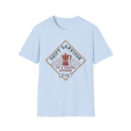 Shift Survivor Tip & Trauma Division T-shirt