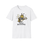 Busy Buzzing T-shirt