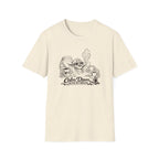Calm Down, I'm On My Break T-shirt