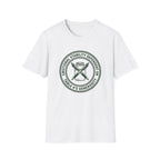 Emotional Stability Dependent On Table 4's Generosity T-shirt