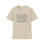 Today's Special: Lower Your Expectations T-shirt
