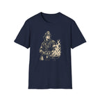 The Firefighter Chef T-shirt