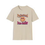 Professional Fake Smiler T-shirt