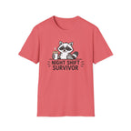 Night Shift Survivor T-shirt
