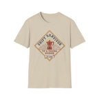 Shift Survivor Tip & Trauma Division T-shirt