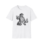 The Kitchen Pirate T-shirt