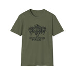 Dinner Rush Pack T-shirt