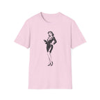 Pin-Up Manager T-shirt