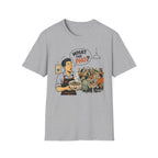 What The Pho? T-shirt