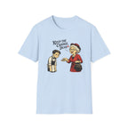 Keep The Change, Dear T-shirt