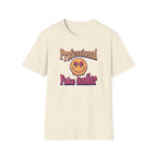 Professional Fake Smiler T-shirt