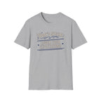Today's Special: Lower Your Expectations T-shirt