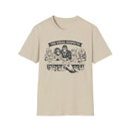 The Usual Suspects T-shirt