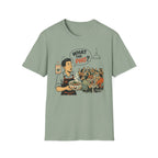 What The Pho? T-shirt