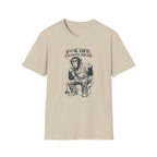 Chimpanzee On Break T-shirt