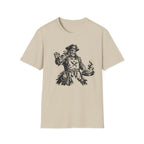The Kitchen Pirate T-shirt