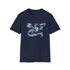 The Ticket Dragon T-shirt