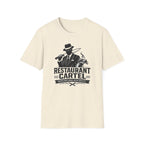Restaurant Cartel Protection Comes With Gratuity T-shirt