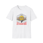 Serving My Sentence Life Behind Bars T-shirt