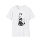 Pin-Up Kitchen Queen T-shirt