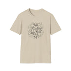Just Funding My Real Life T-shirt